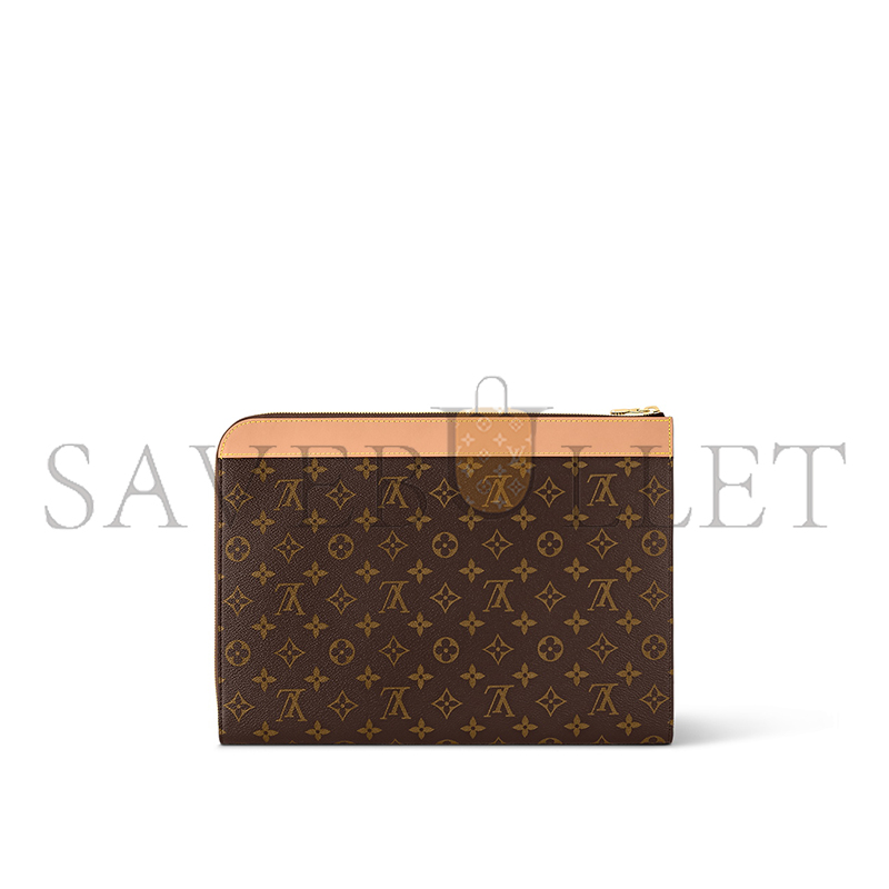 LOUIS VUITTON POCHETTE JOUR M82540 (35*25*2.8cm)